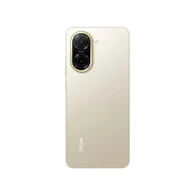 სმარტფონი Xiaomi Redmi A5 3GB/64GB Dual Sim LTE - Gold