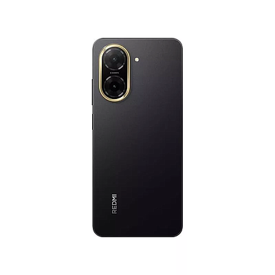 Smartphone Xiaomi Redmi A5 4GB/128GB Dual Sim LTE - Black