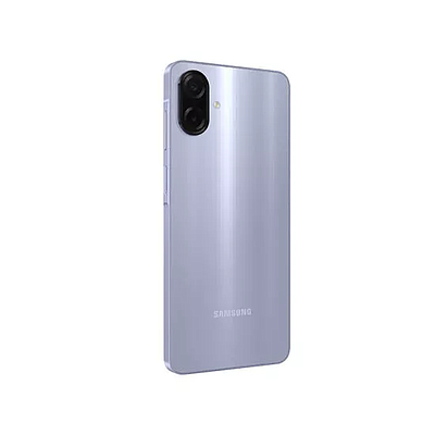 Samsung A075F Galaxy A07 4GB/128GB LTE Duos Light Violet (SM-A075FLVGCAU)