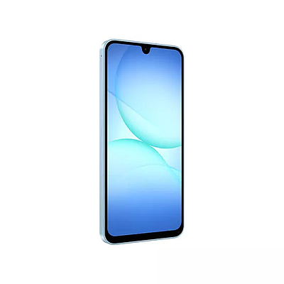Samsung A175F Galaxy A17 4GB/128GB LTE Duos Light Blue (SM-A175FLBNCAU)
