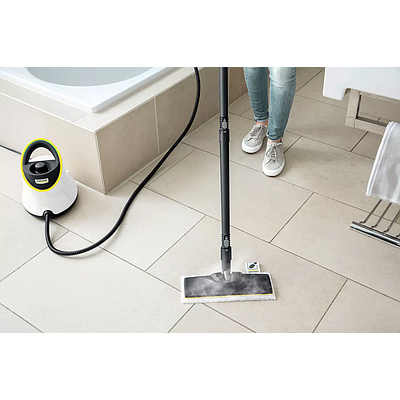 Steam Cleaner Karcher SC 2 Deluxe *EU
