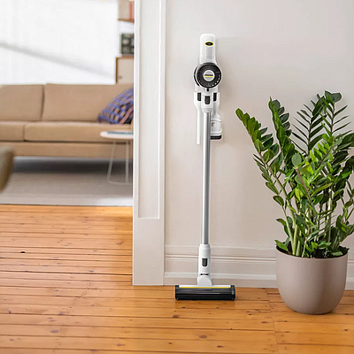 Vacuum Cleaner Karcher KVA 2 *EU