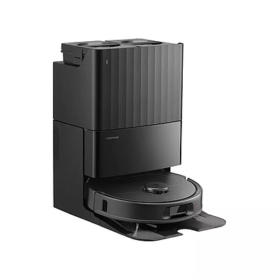 Roborock Robot Vacuum Cleaner Dock QR 798 Black