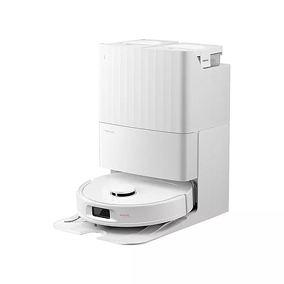 Roborock Robot Vacuum Cleaner Dock QR 798 White