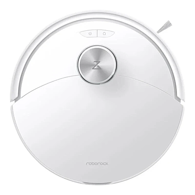 Roborock Robot Vacuum Q10 VF White