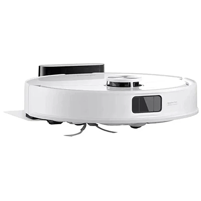 Roborock Robot Vacuum Q10 VF White