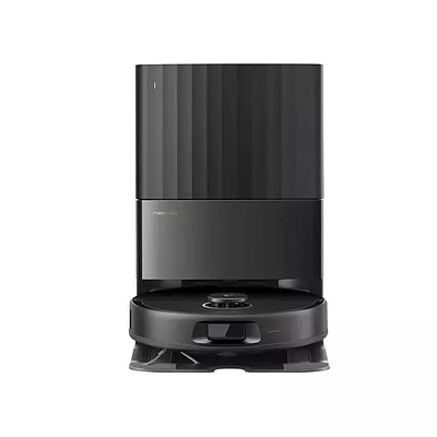 Roborock Robot Vacuum Qrevo 5AE Black
