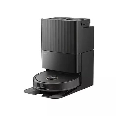Roborock Robot Vacuum Qrevo 5AE Black