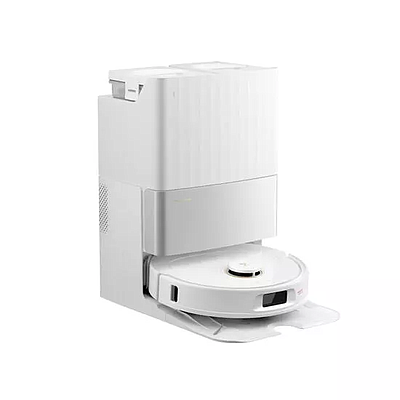 Roborock Robot Vacuum Qrevo 5AE White