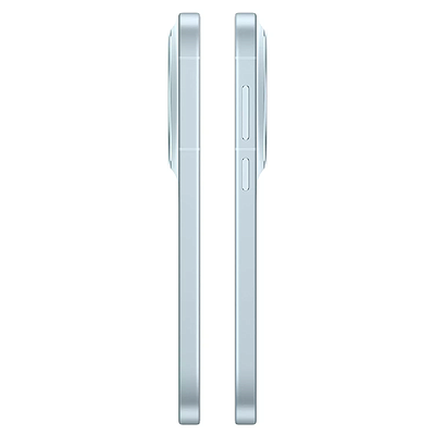 Smartphone Vivo X300 16GB/512GB Dual Sim - Mist Blue