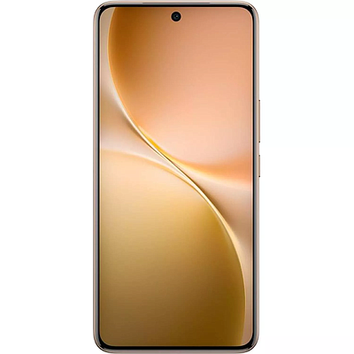 Smartphone Vivo V60 12GB/512GB Dual Sim - Auspicious Gold