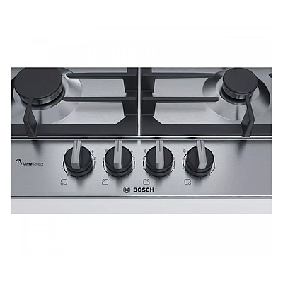 Built-In Hob Bosch PCP6A5B90M Silver