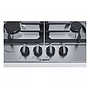 Built-In Hob Bosch PCP6A5B90M Silver