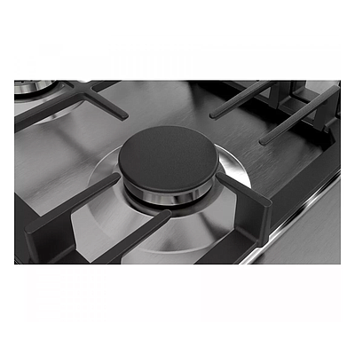 Built-In Hob Bosch PCP6A5B90M Silver