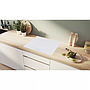 Built-In Hob Bosch PUE612BB1E White