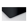 Built-In Hob Bosch PUE611BB5E Black