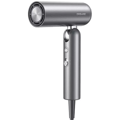 Hair Dryer Dreame Pocket Space Gray/AHD51