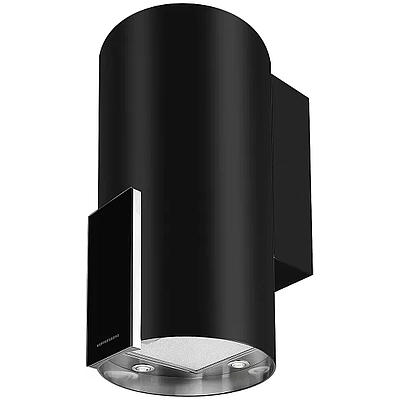 Hood Kuppersberg WL MOTUBA B Black