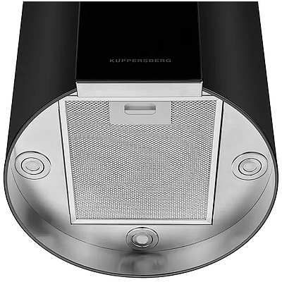 Hood Kuppersberg WL MOTUBA B Black