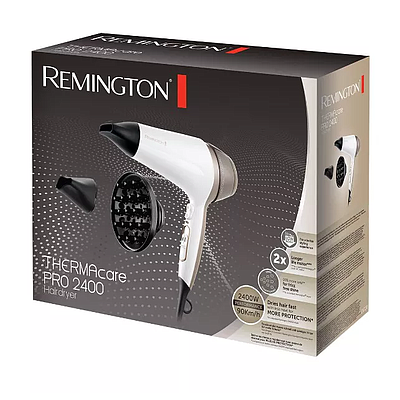 Hair Dryer Remington D5720