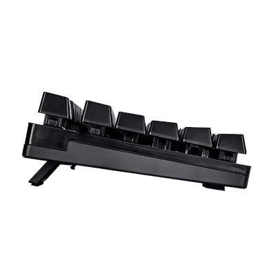 Gaming Keyboard Trust GXT 835 Illuminated - Black