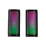 Multimedia Speaker 2E PCS231 RGB Matrix (2E-PCS231BK) - Black
