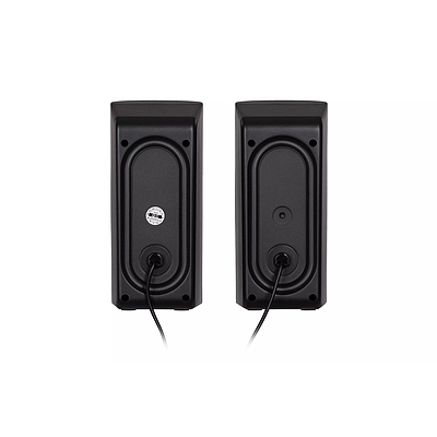 Multimedia Speaker 2E PCS231 RGB Matrix (2E-PCS231BK) - Black