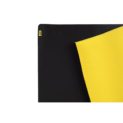 Gaming Mouse 2E Pad PRO Speed L (2E-SPEED-L-BK-PRO) - Black