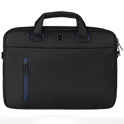 Laptop Bag 2E Base Park 13.3" (2E-CBN413BK) - Black