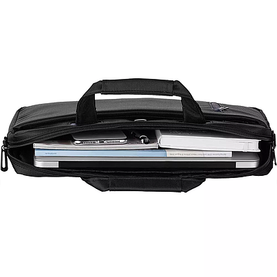 Laptop Bag 2E Base Park 13.3" (2E-CBN413BK) - Black