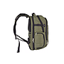 Laptop Backpack 2E Ultimate SmartPack 16" 30L (2E-BPT6416OG) - Green