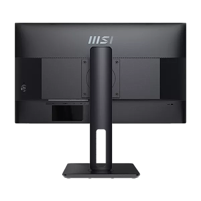 Monitor MSI PRO MP251P 24.5" FHD (9S6-3PC29M-033) - Black