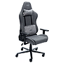 Gaming Chair 2E BUSHIDO Lite (2E-GC-BUS-ESGY) - Dark Grey