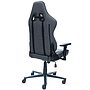 Gaming Chair 2E BUSHIDO Lite (2E-GC-BUS-ESGY) - Dark Grey
