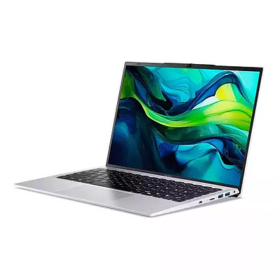 Notebook Acer Swift Lite 14 SFL14-53M 14" 8GB/512GB (NX.J5NER.001) - Healther Grey