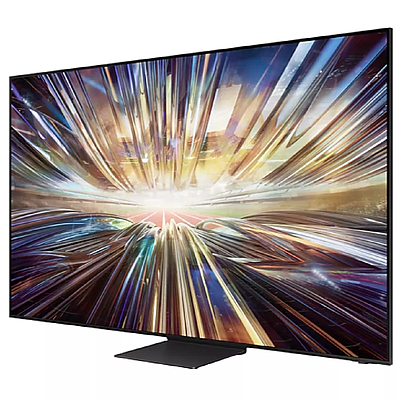 TV Samsung 85" 215cm Smart 8K (QE85QN800DUXCE)
