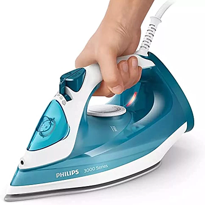 Iron Philips DST3011/26 Blue