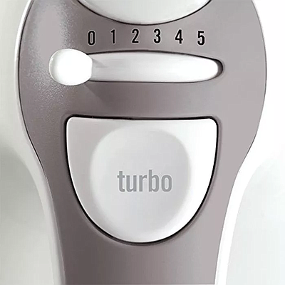 Stand Mixer Moulinex HM412