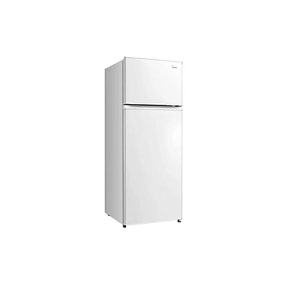 Refrigerator Midea MDRT294FGF01 White