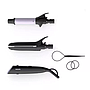 Hair Styler Philips BHH811/00 Black
