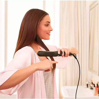 Hair Styler Philips BHH811/00 Black