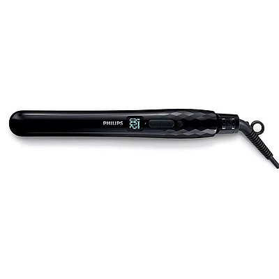 Hair Straightener Philips HP8348/00 Black