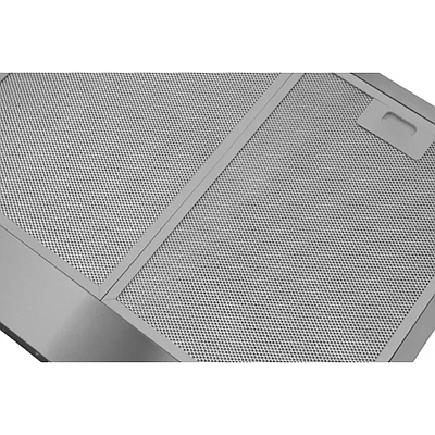 Hood Hansa OKP662GH Inox