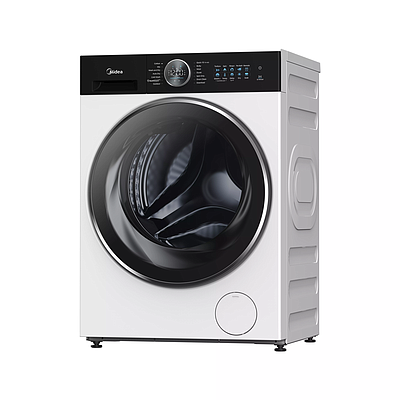 Dryer Midea MD210H100WB/W White