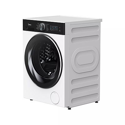 Dryer Midea MD210H100WB/W White