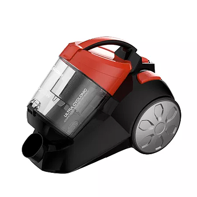 Vacuum Cleaner Midea VCS43A14H® Red