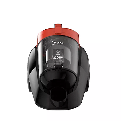 Vacuum Cleaner Midea VCS43A14H® Red