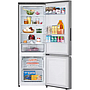 Refrigerator LG LBB389FLDM.APYQMER Silver