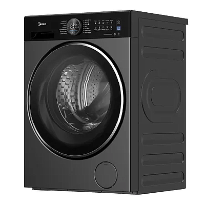 Washing Machine Midea MF210W100WB/T Titan