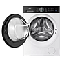 Washing Machine Midea MF210W100WB/W White